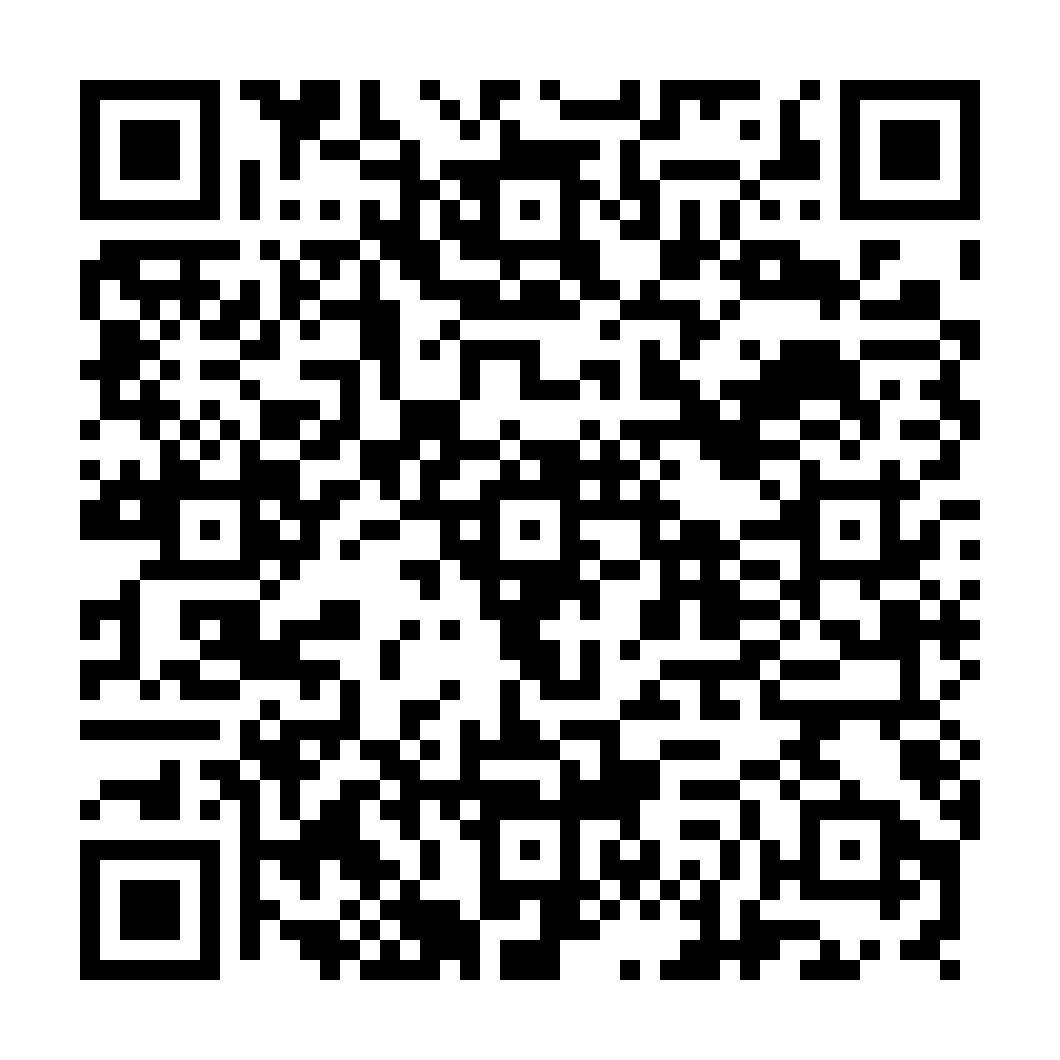 indiveo qr code