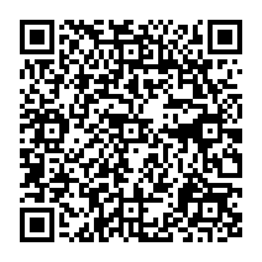indiveo qr code