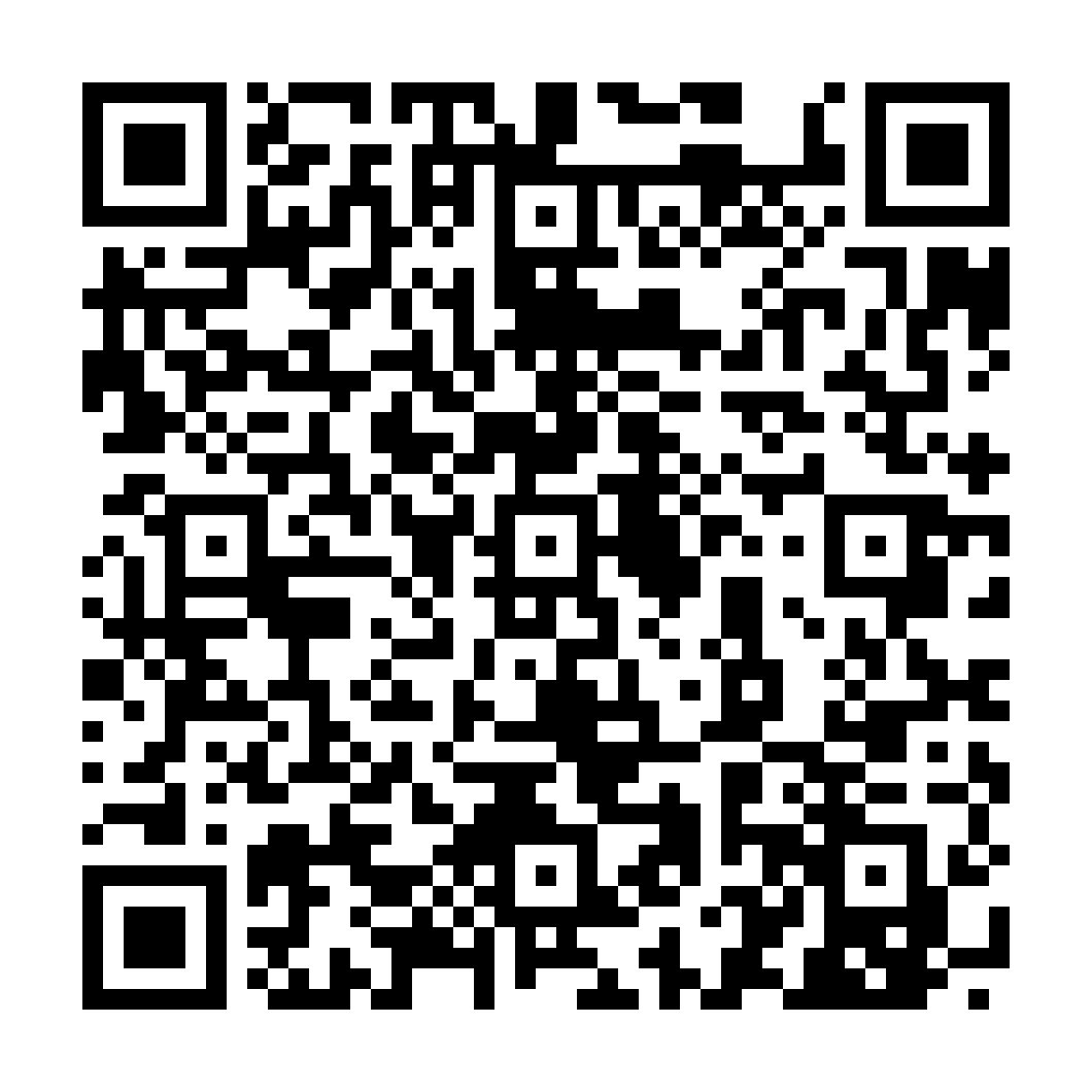 indiveo qr code