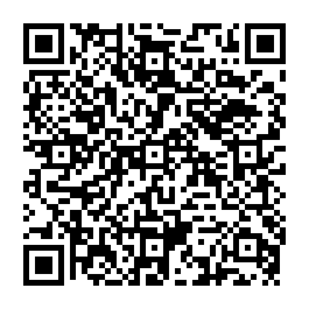 indiveo qr code