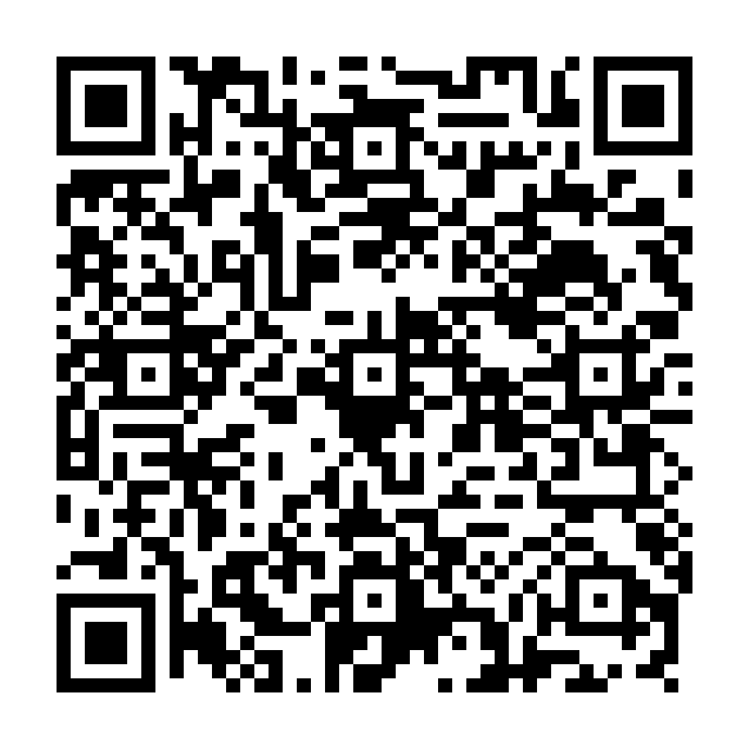 indiveo qr code