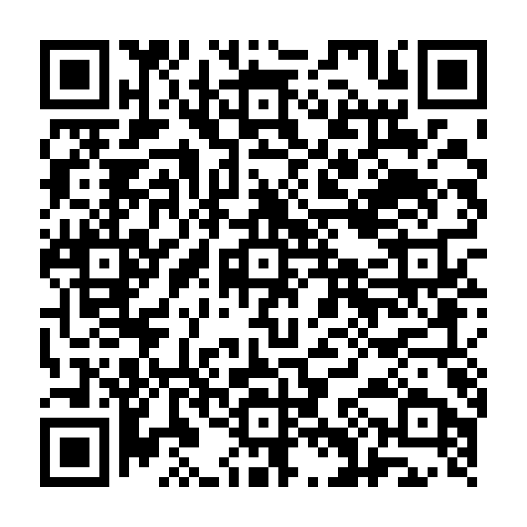 indiveo qr code