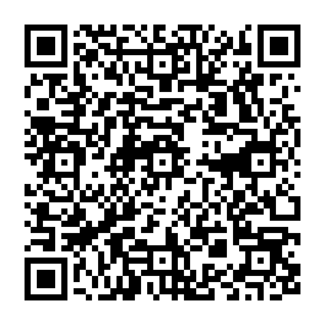 indiveo qr code