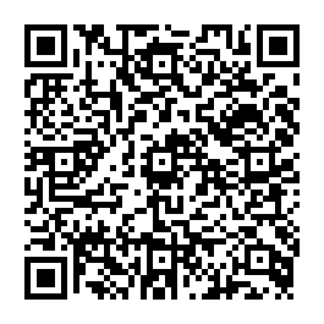 indiveo qr code