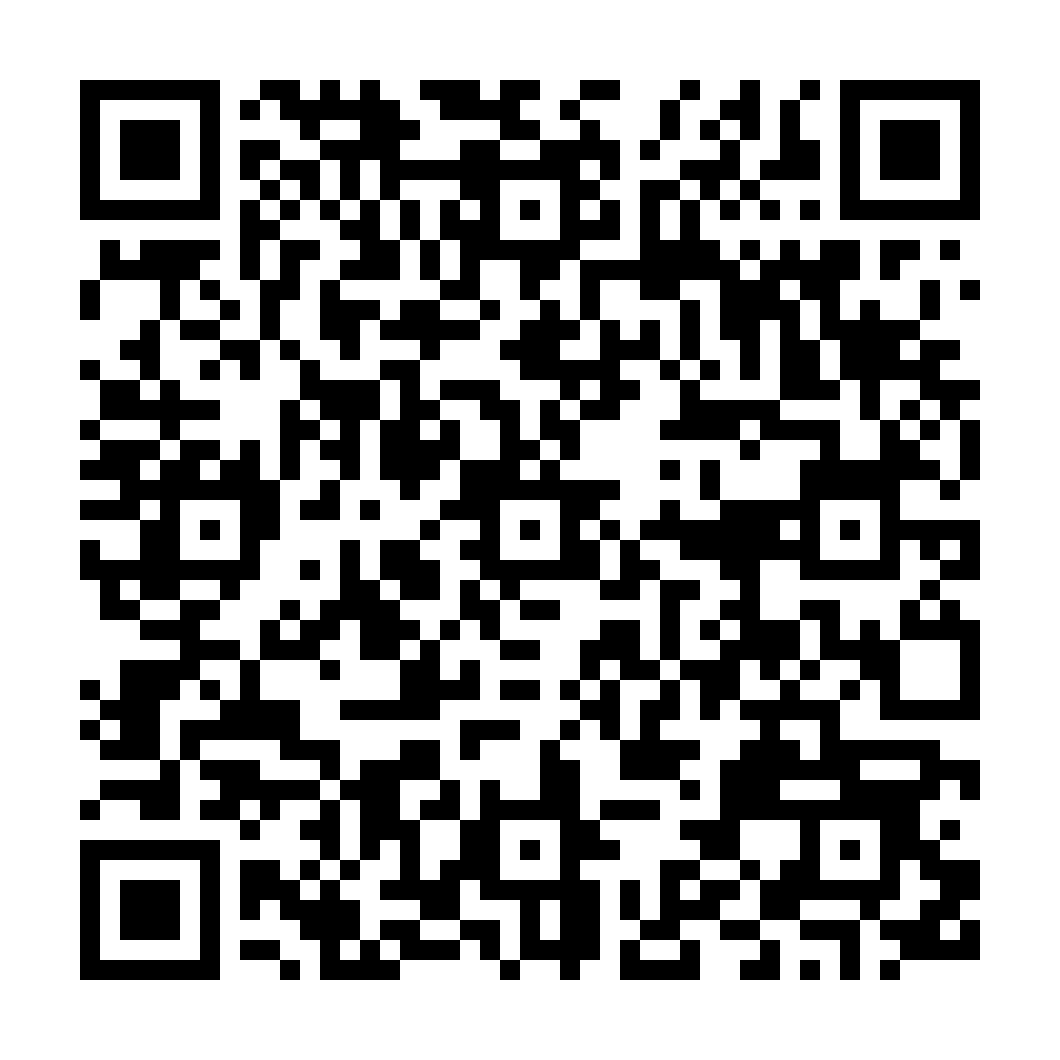 indiveo qr code
