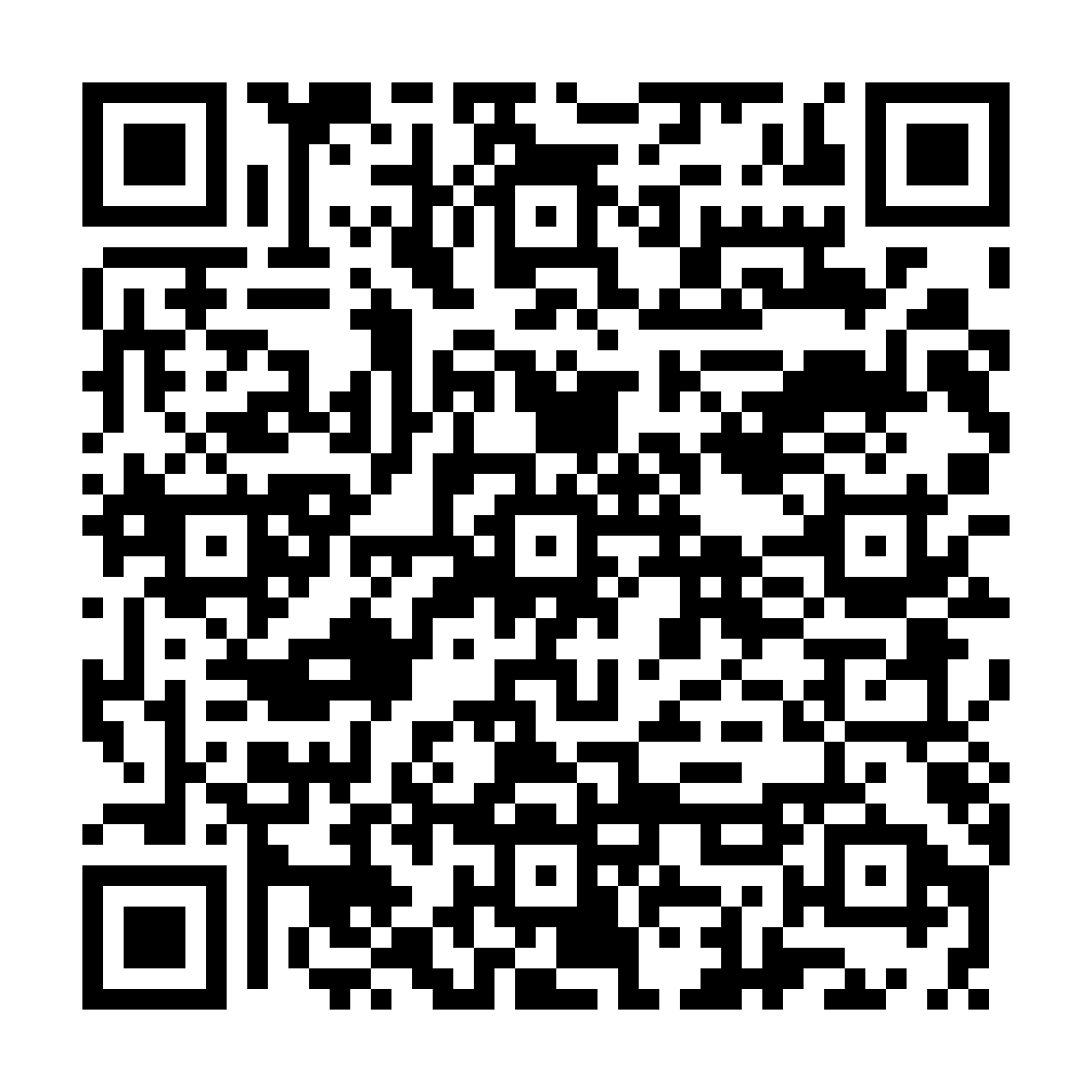 indiveo qr code