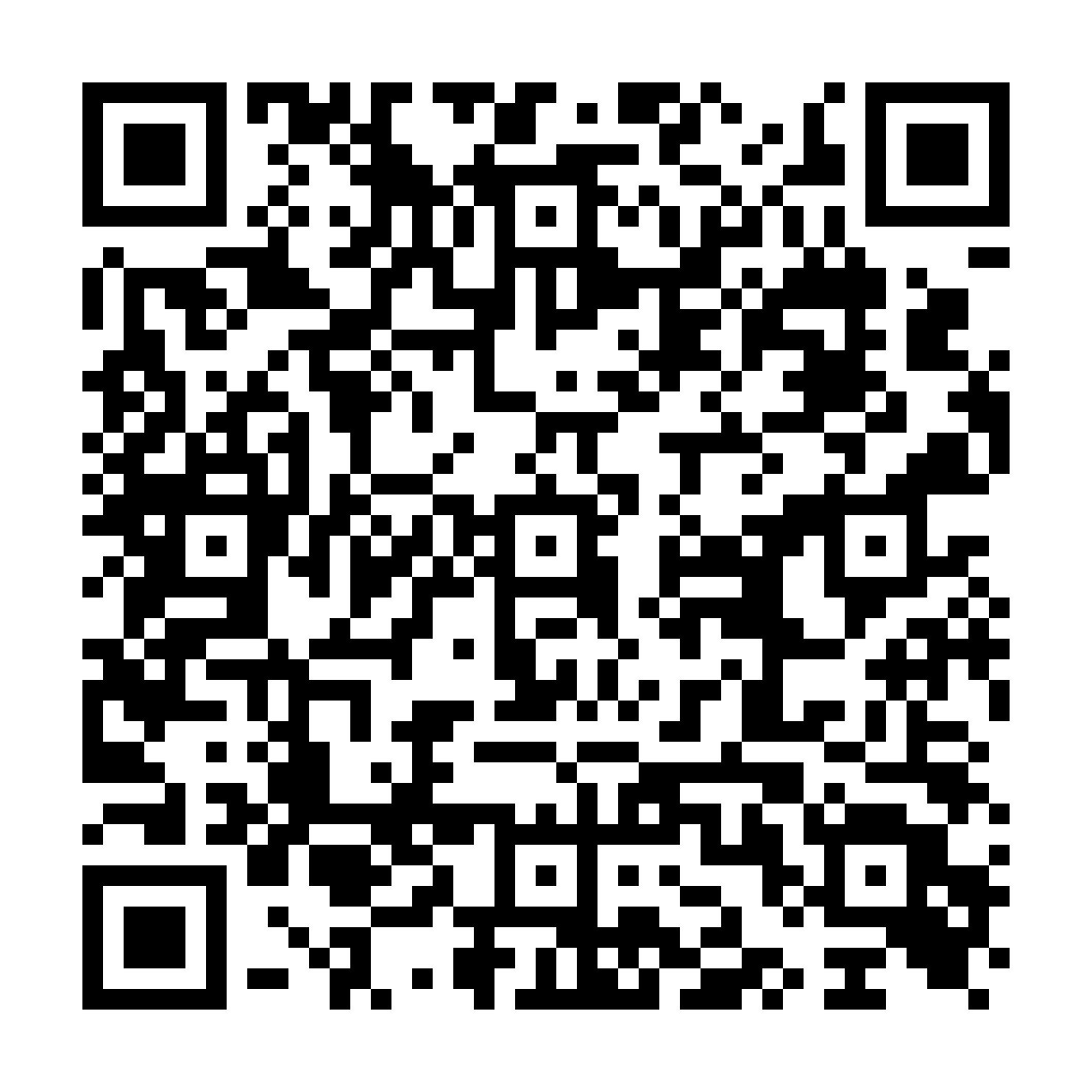 indiveo qr code