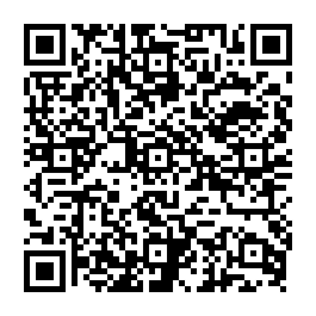 indiveo qr code