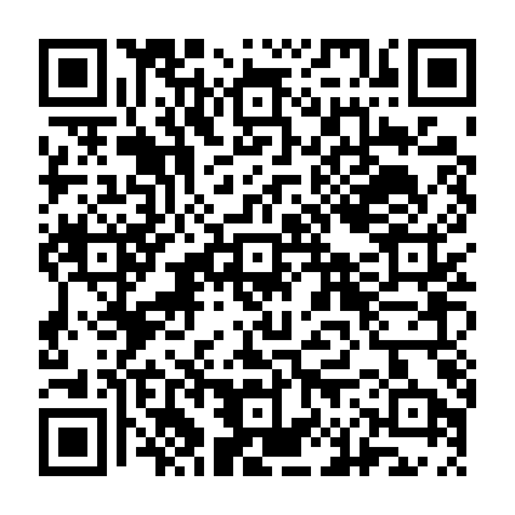 indiveo qr code