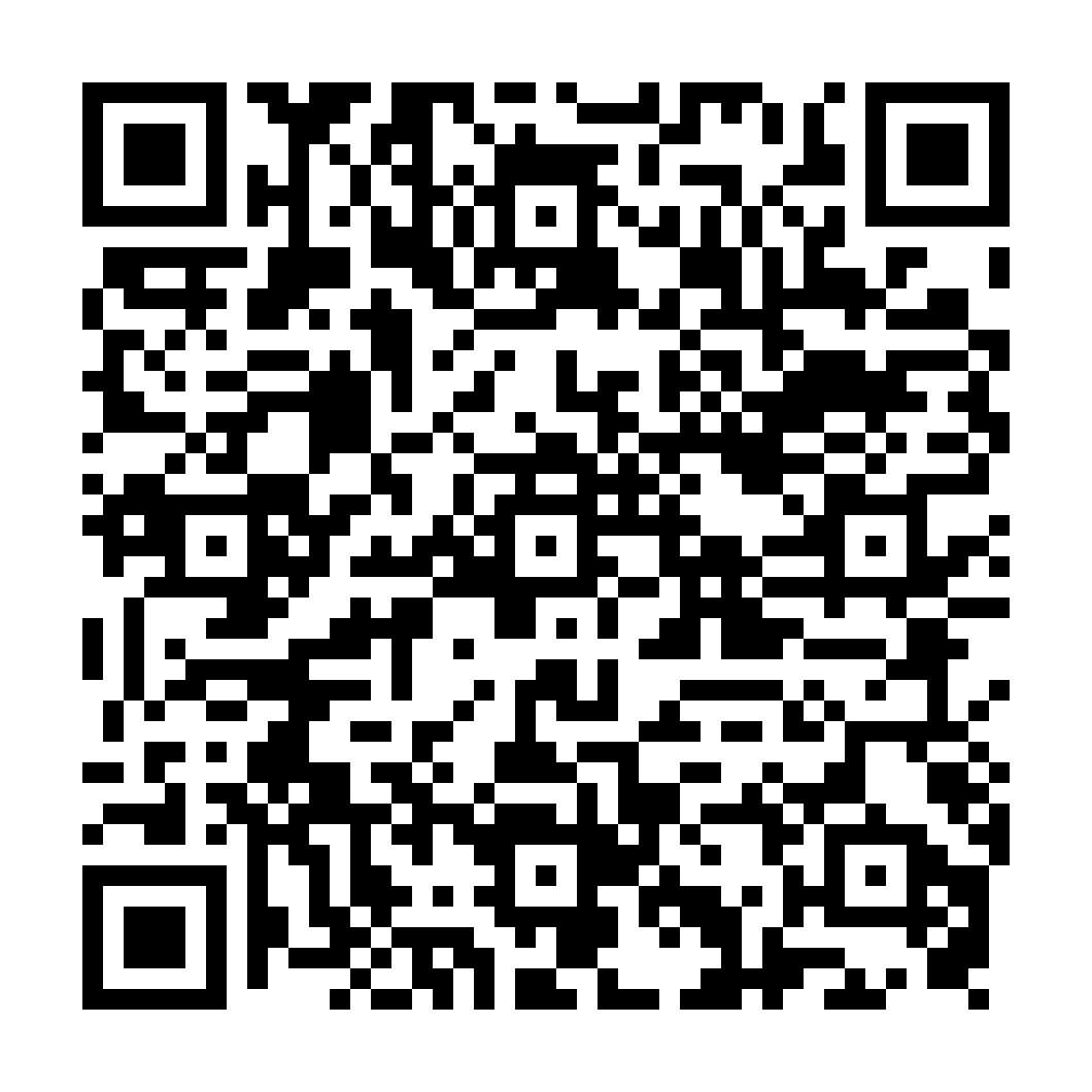 indiveo qr code