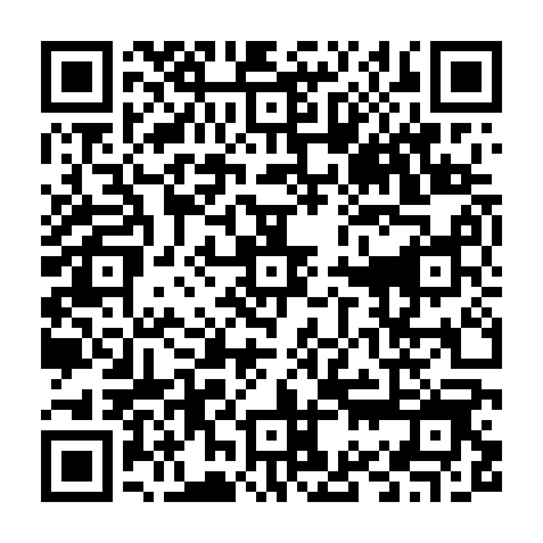 indiveo qr code