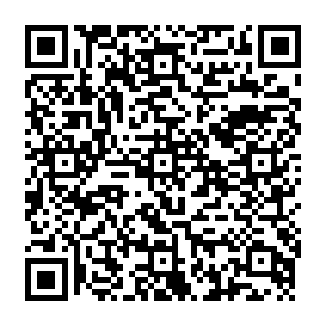 indiveo qr code