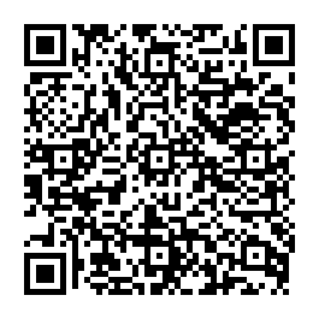 indiveo qr code