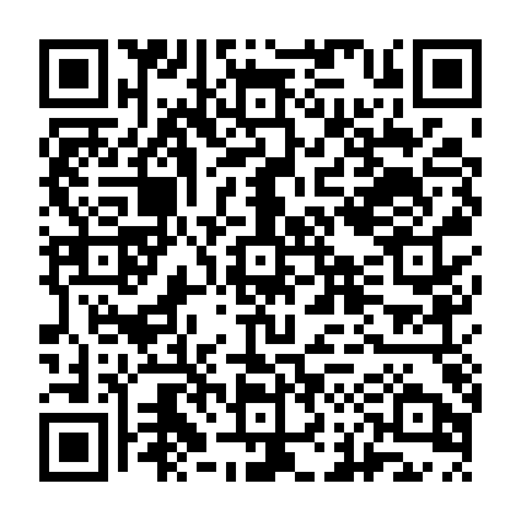 indiveo qr code