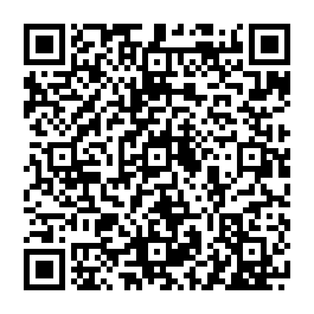 indiveo qr code