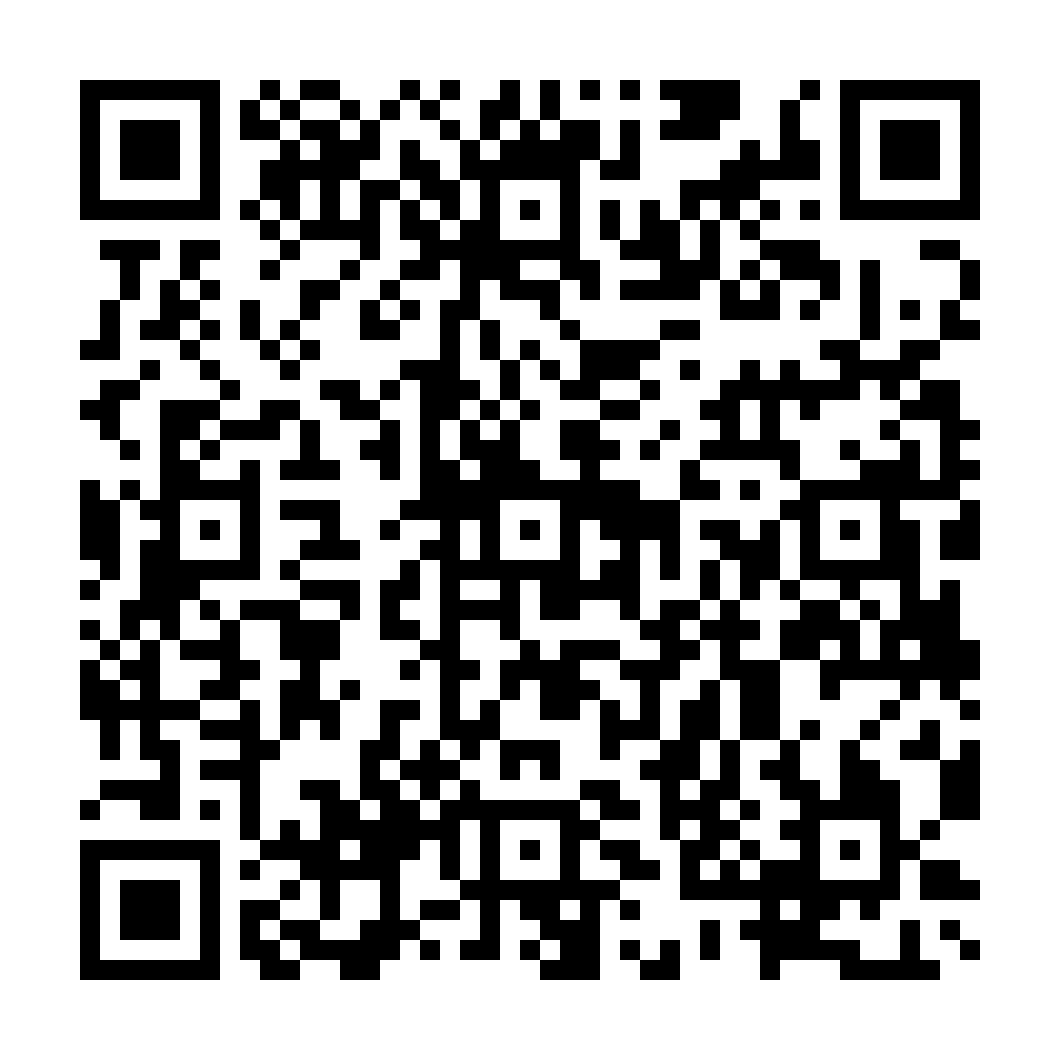 indiveo qr code