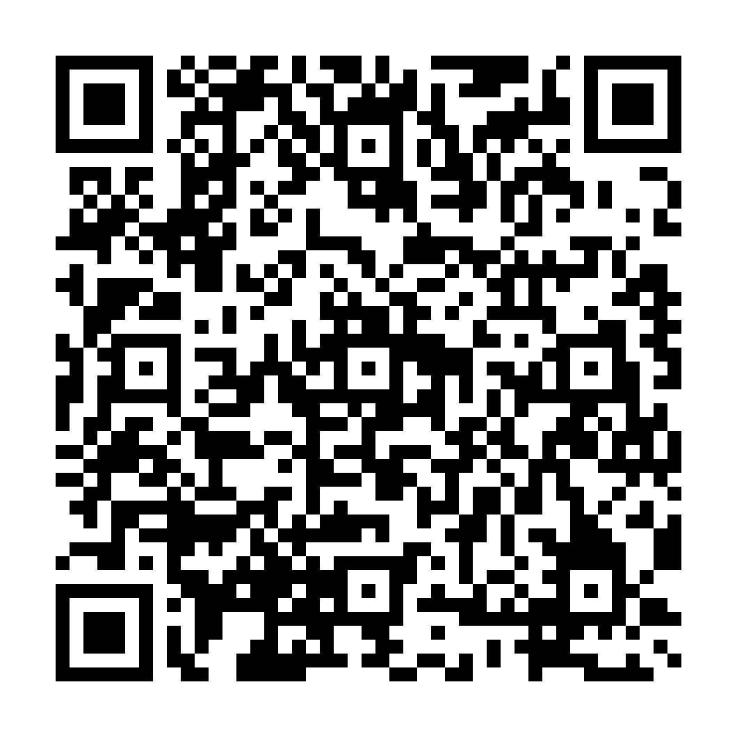 indiveo qr code