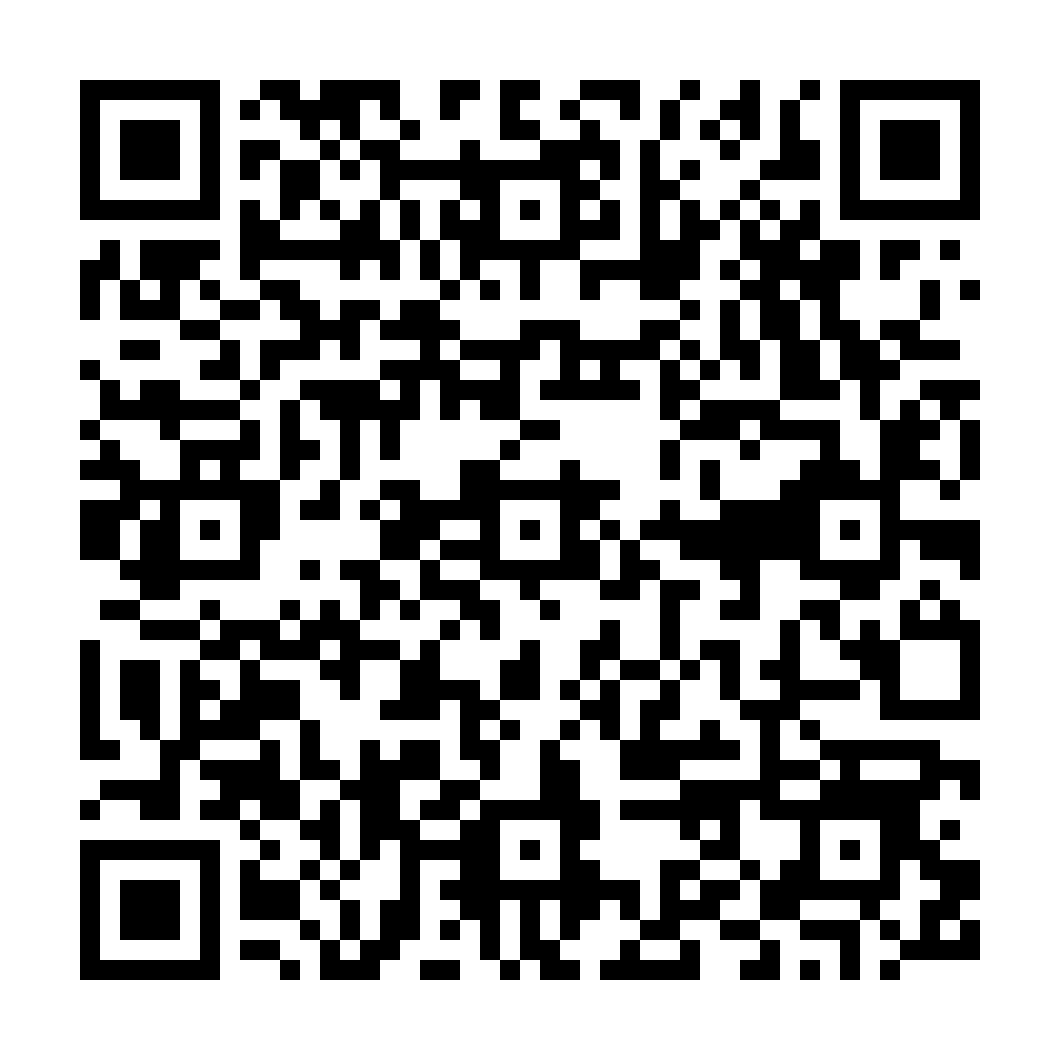 indiveo qr code