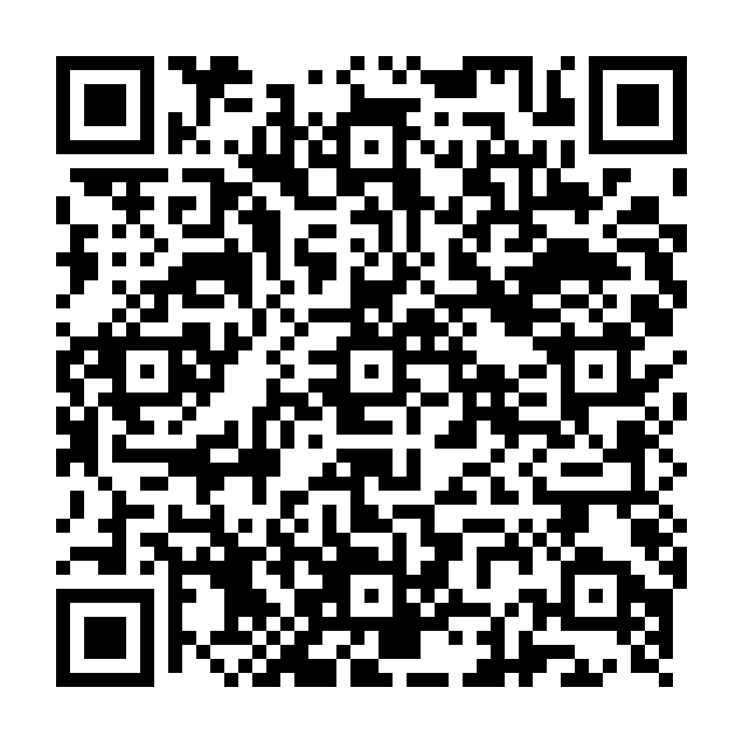 indiveo qr code
