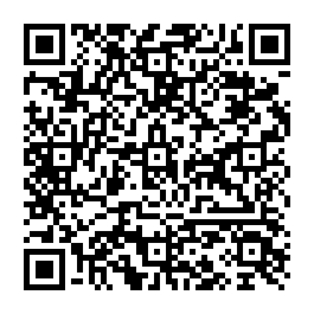 indiveo qr code