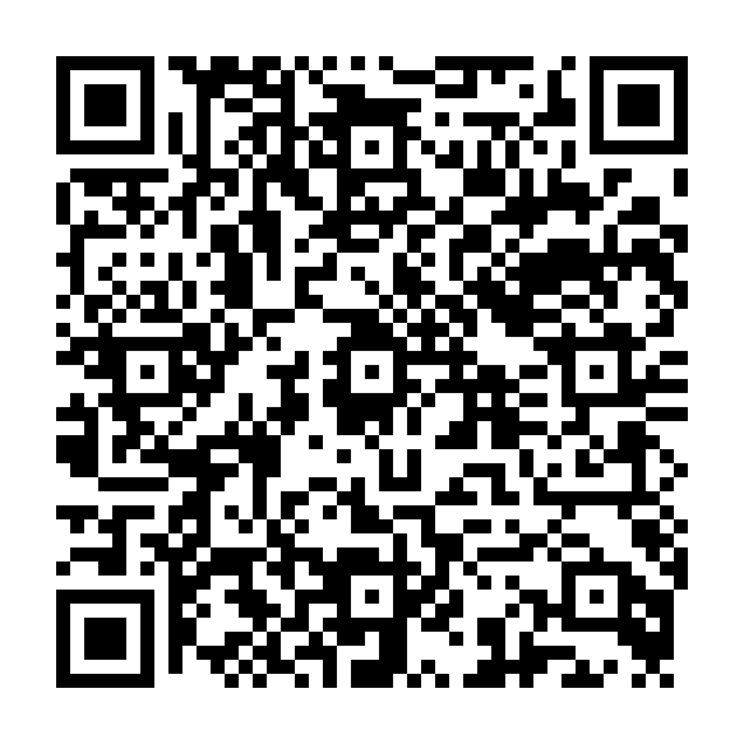 indiveo qr code