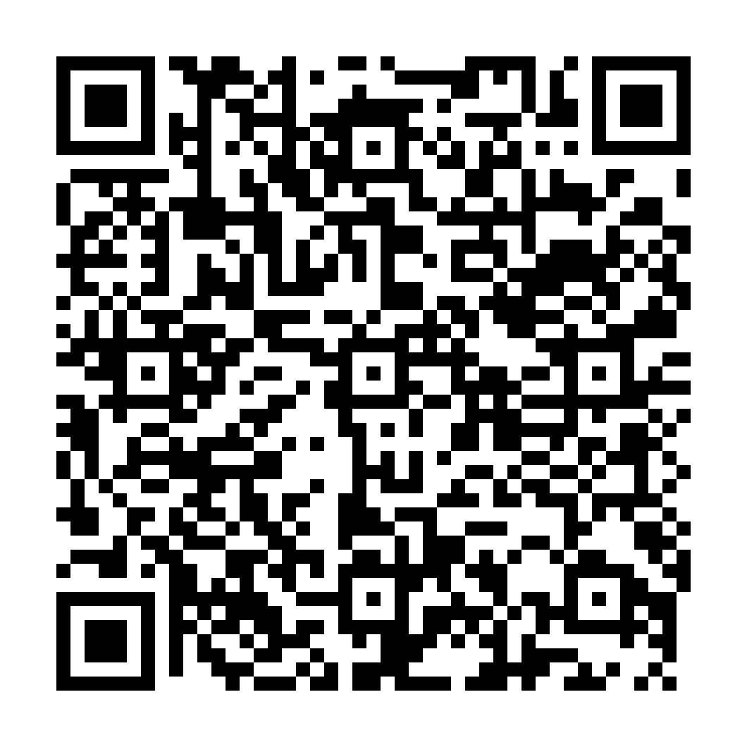 indiveo qr code