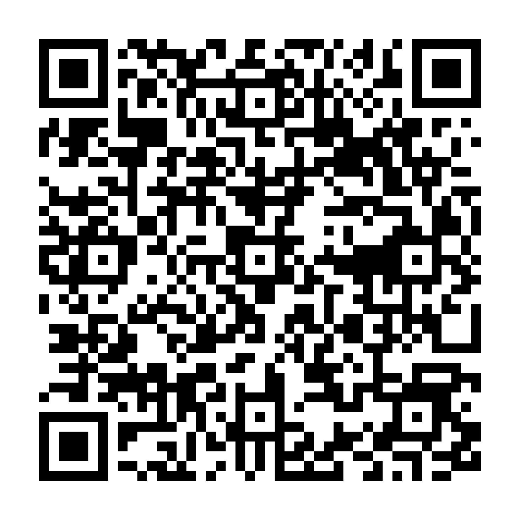 indiveo qr code