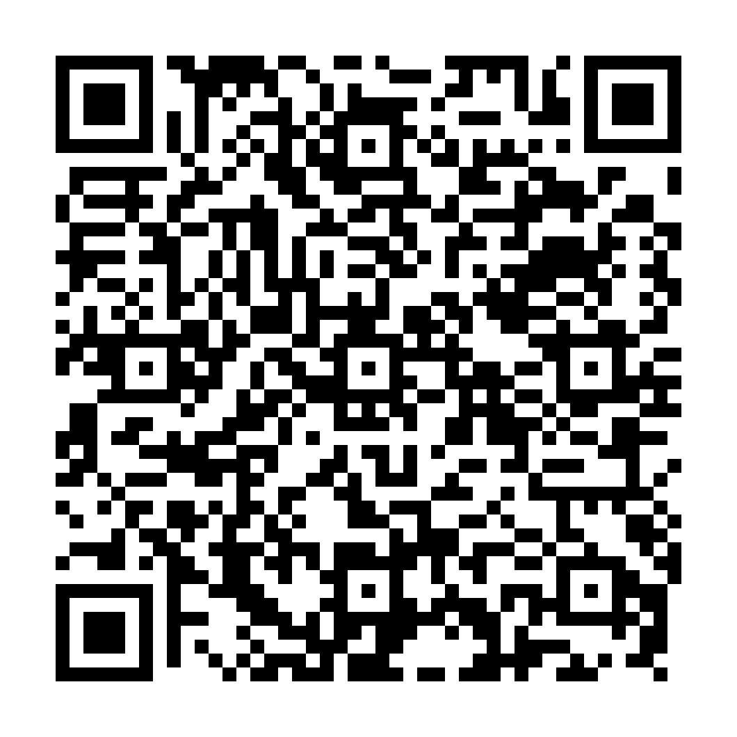 indiveo qr code