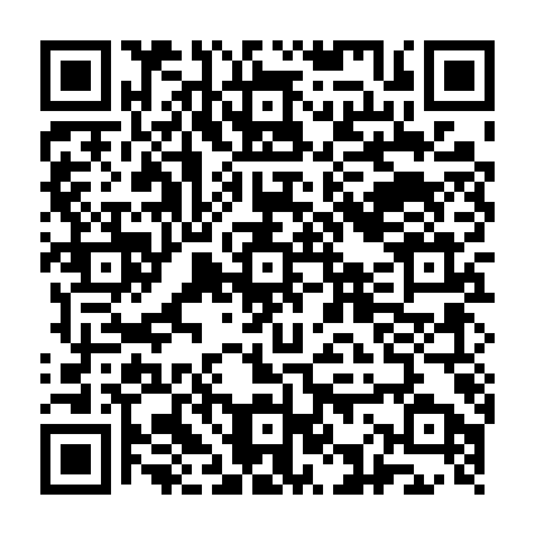 indiveo qr code