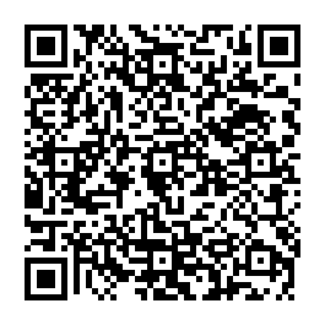 indiveo qr code