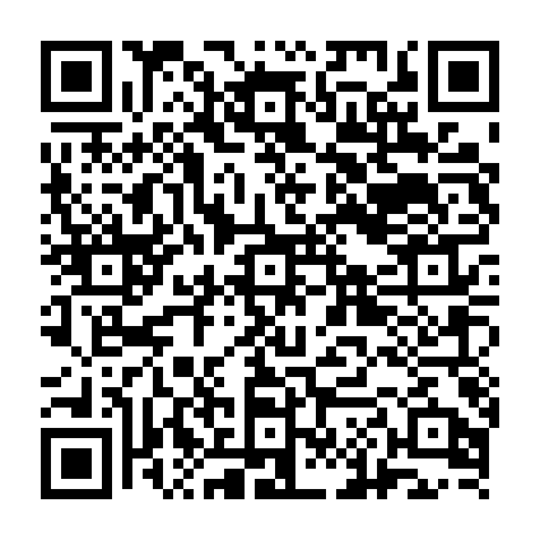 indiveo qr code