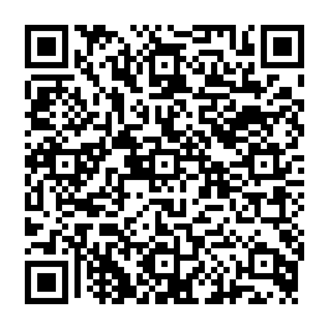 indiveo qr code