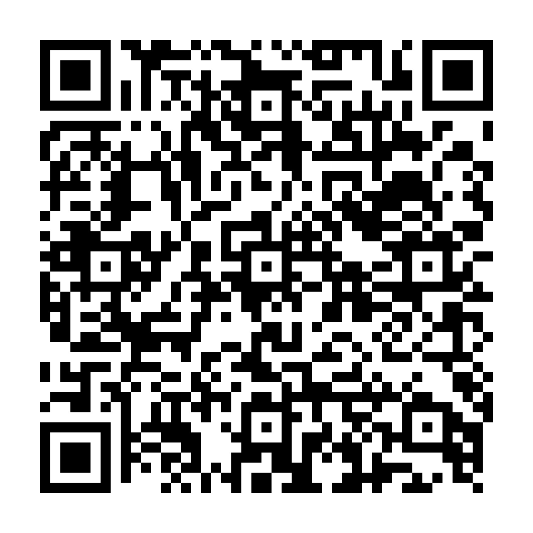 indiveo qr code