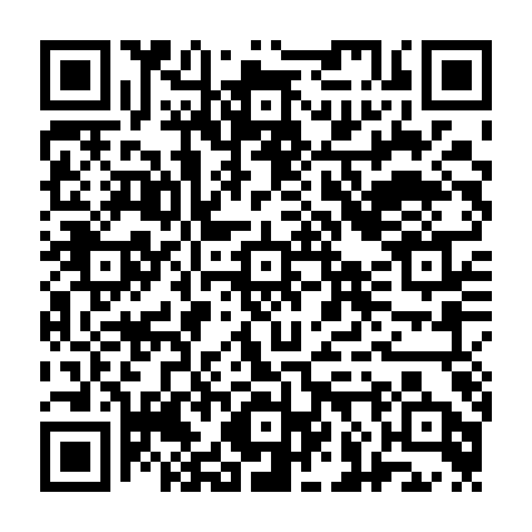 indiveo qr code