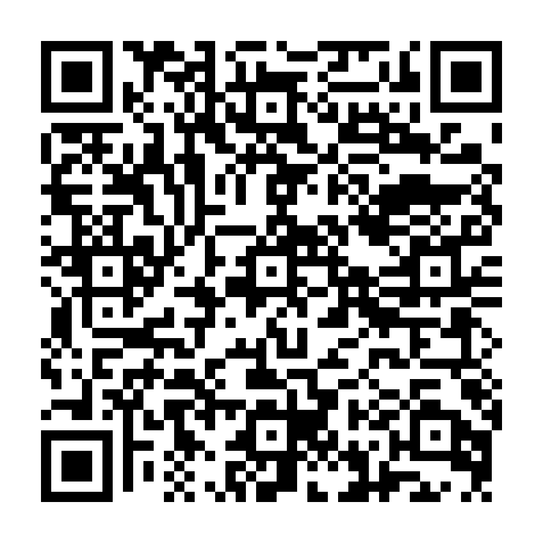 indiveo qr code