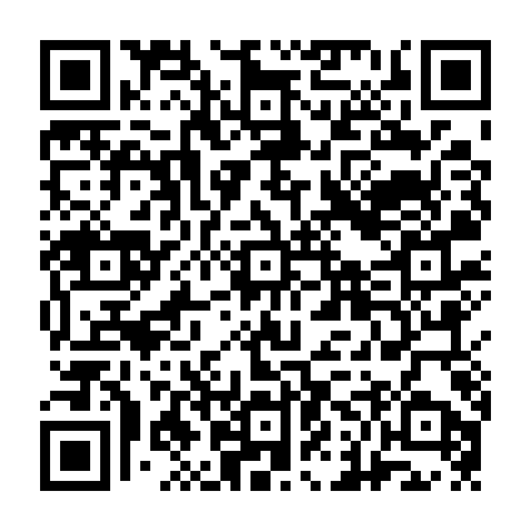 indiveo qr code