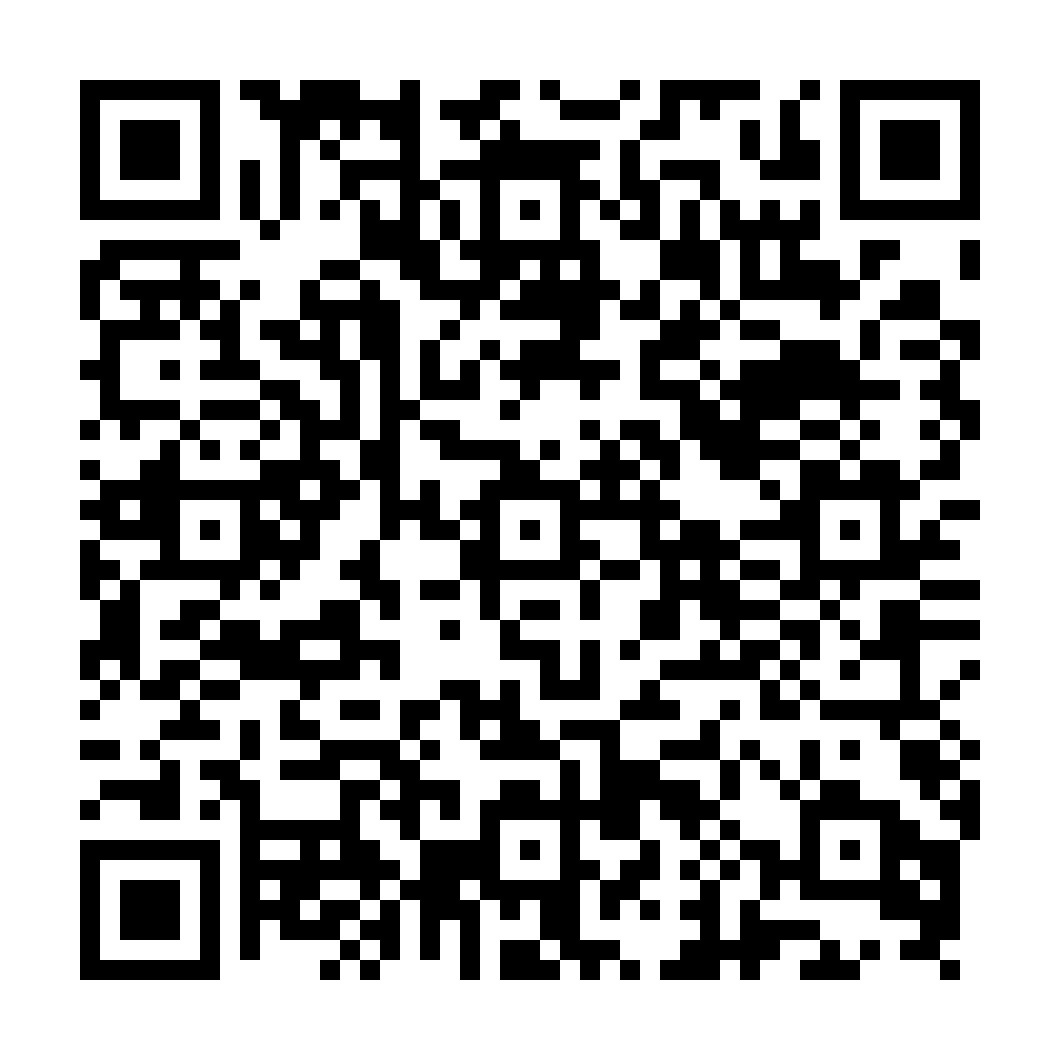 indiveo qr code