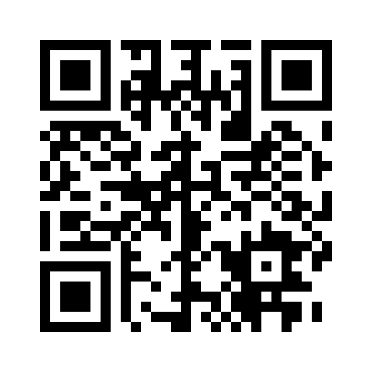 video qr code
